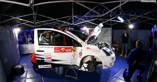 Rajd Orlen